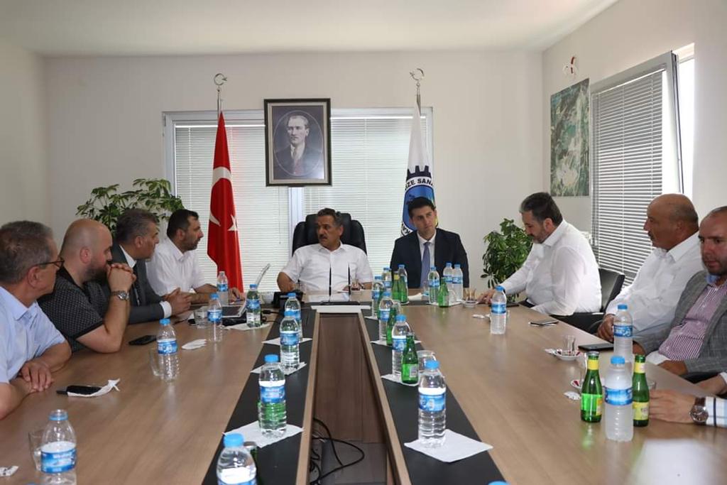 Uluslararası şirketten Kavak’ta büyük yatırım